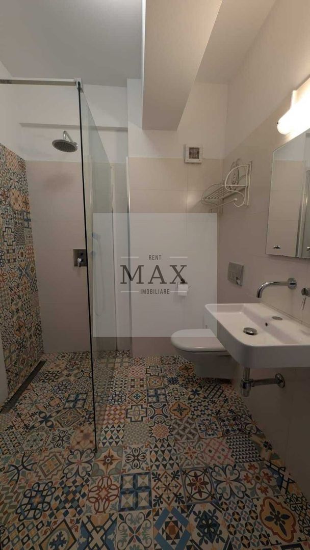 Apartament 3 camere Zorilor ,2 băi, parcare subterană, balcon - Poză 7