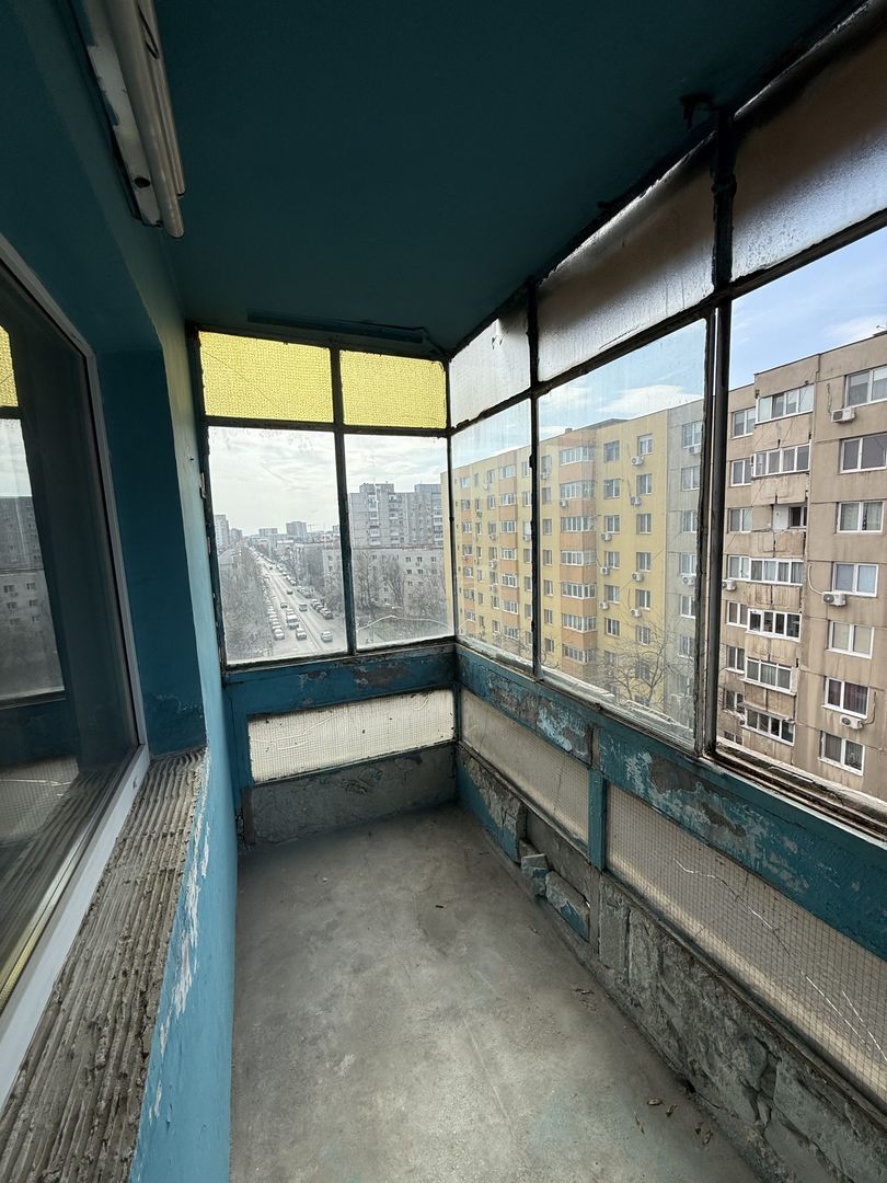 Apartament 2 camere 53,5 mp etaj 6 strada Moinesti- drumul taberei - Poză 16