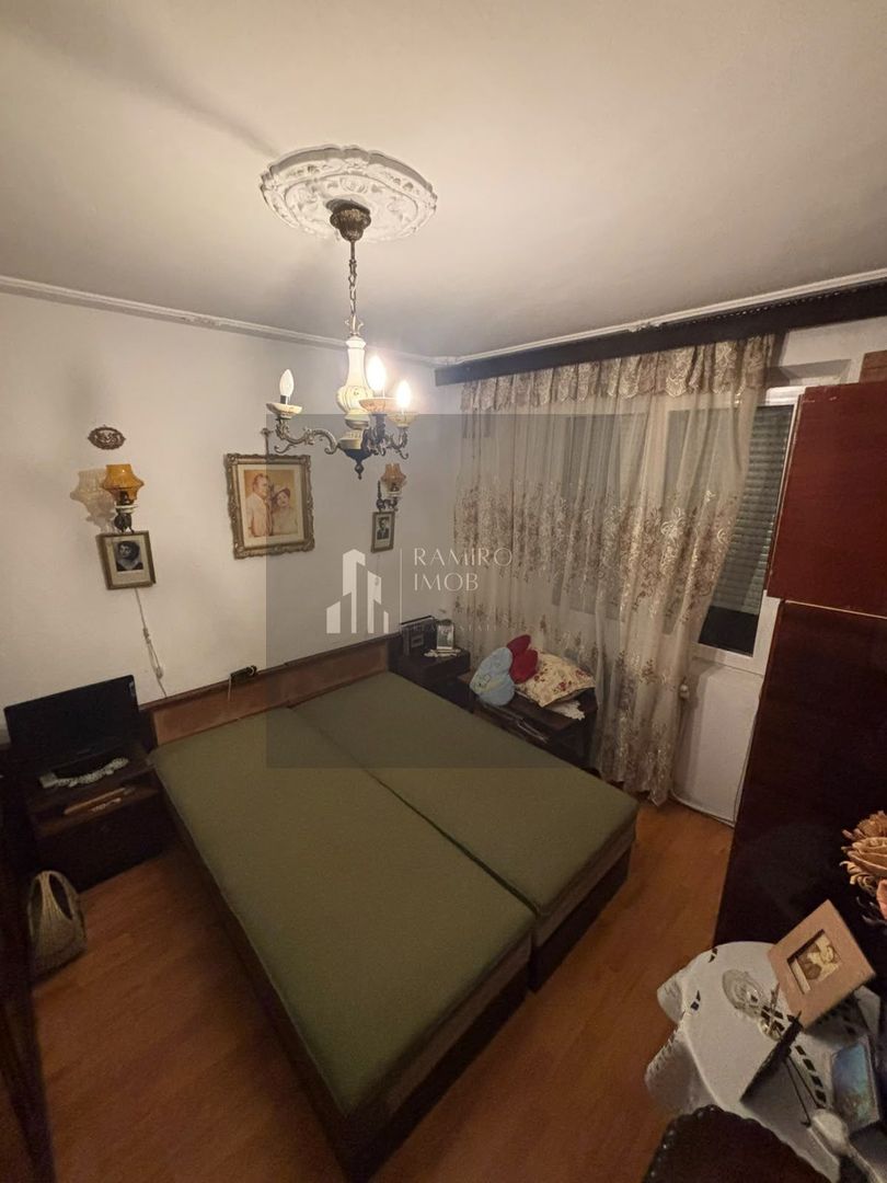 Apartament 2 camere | Decomandat | 10 min Nicolae Grigorescu - Poză 4