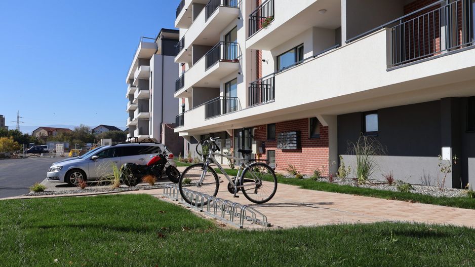 Apartament 3 camere  - Turnisor, Sibiu - Poză 3