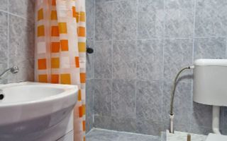 Spațiu comercial ultracentral 185 mp, etaj 1, Iași, str. Morilor nr. 41 - 2.000 - Poză 6