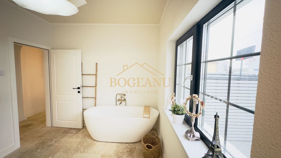 BG120-Duplex de LUX 5 camere-COMISION 0% - Poză 7