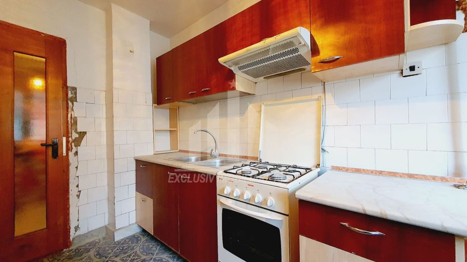 Apartament 4 camere decomandate | 100 mp | Etaj 1 | Garaj | Cetate - Poză 2