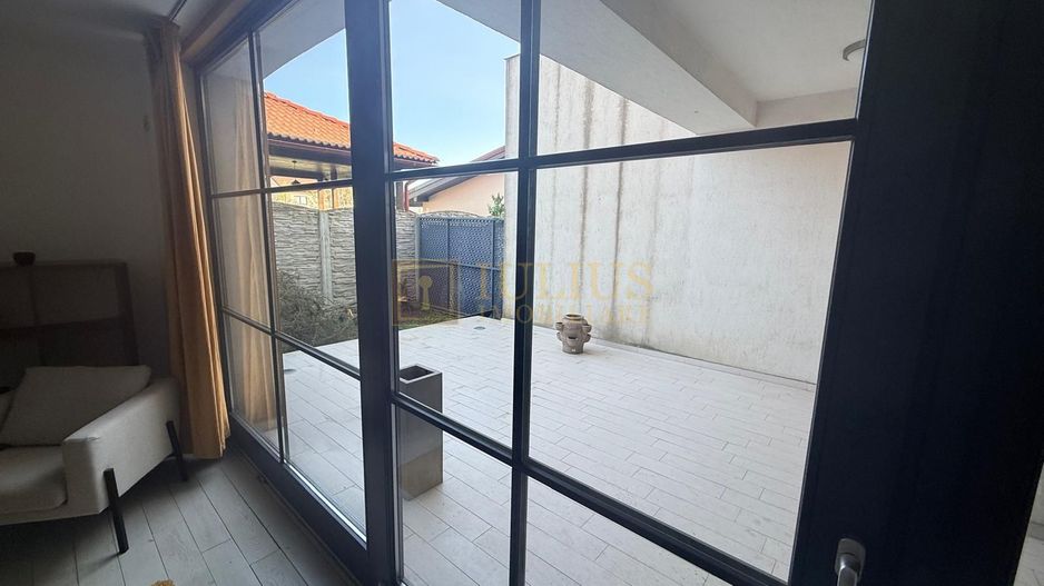 Triplex-Dumbravita, 3 camere, 2 dormitoare, 1 dressing room, 2 bai, 136mp - Poză 5