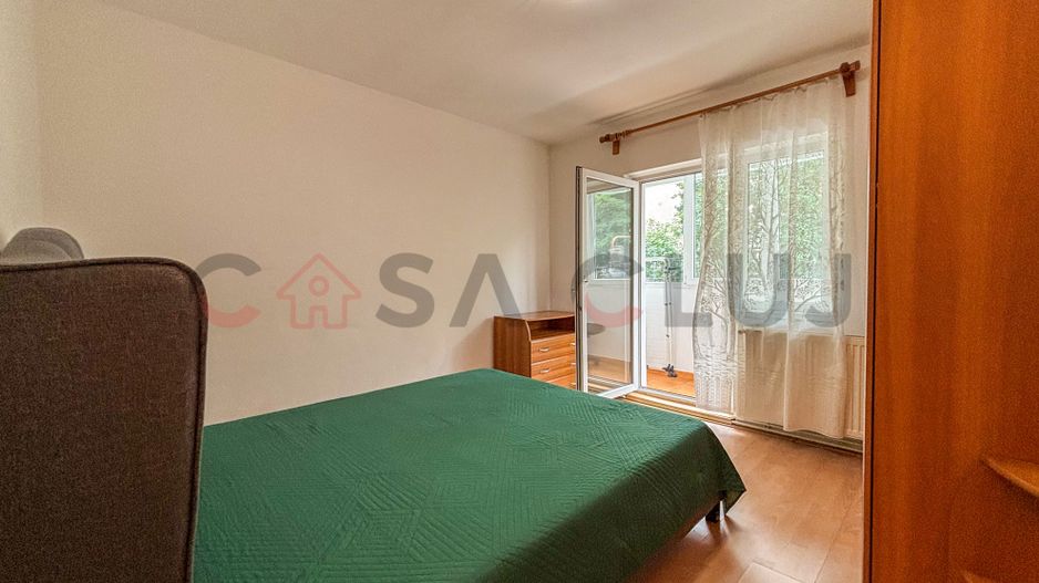 Etaj 2, Decomandat și 2 balcoane în Zorilor, lângă Sigma - Poză 2