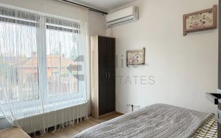 Apartament in bloc nou ultracentral Oradea - Poză 5