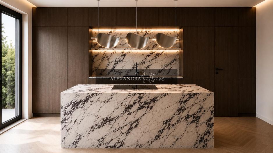 Apartament superfinisat | 3 camere | 2 băi | 3 balcoane | Wings - Poză 21