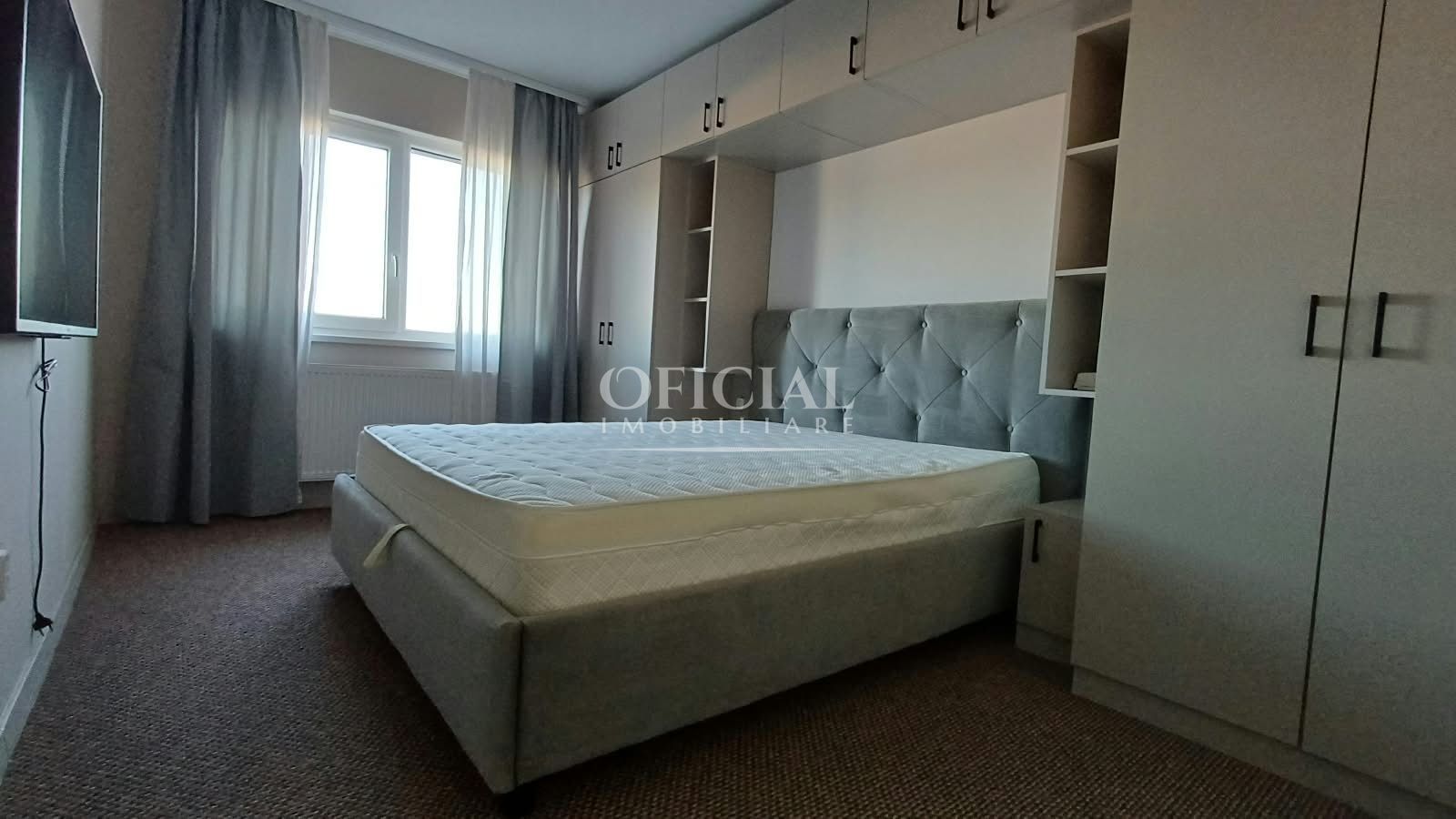 Apartament 2 camere | Parcare | Lift | Zona Tineretului | Floresti - Poză 3