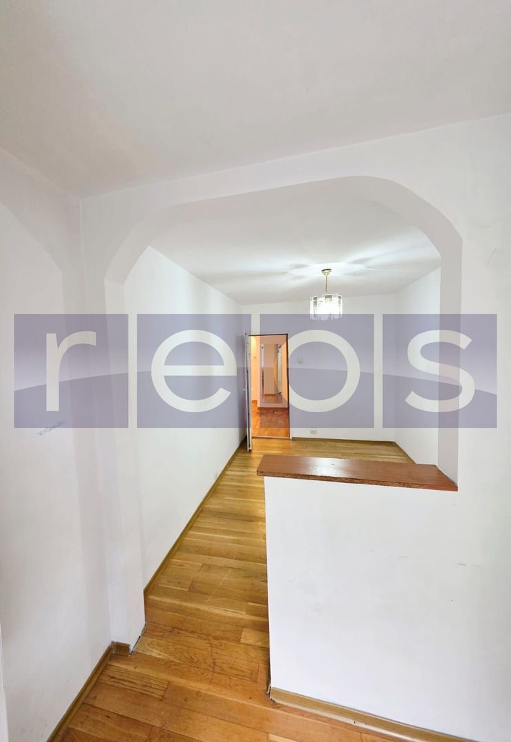 DE VANZARE AP 4 CAMERE 82 MP  CRANGASI | SEMIDECOMANDAT | METROU - Poză 5