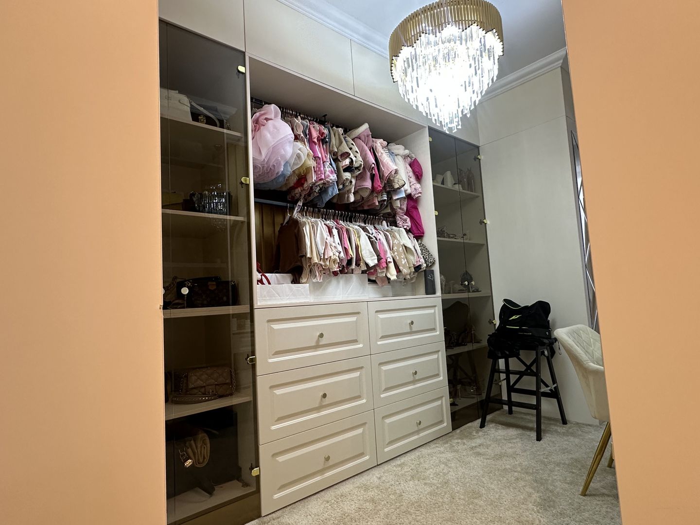 Apartament spectaculos cu 3 camere, 100 mp utili +terasă impresionanta - Poză 7