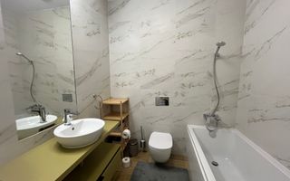 APARTAMENT DE LUX CU 4 CAMERE IN COMPLEX REZIDENTIAL IN ZONA EMINESCU - Poză 20