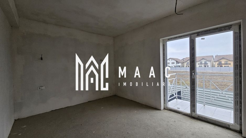 Apartament 4 camere | Gradina | 120MP | P+E+M | Arhitectilor - Poză 14