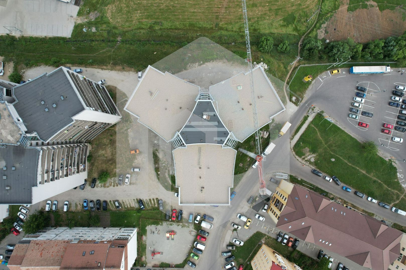 Str. Rahovei | Apartament 2 Camere | Etaj intermediar | Bloc nou - Poză 12