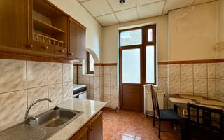 Apartament in vila interbelica | singur pe etaj - Poză 15
