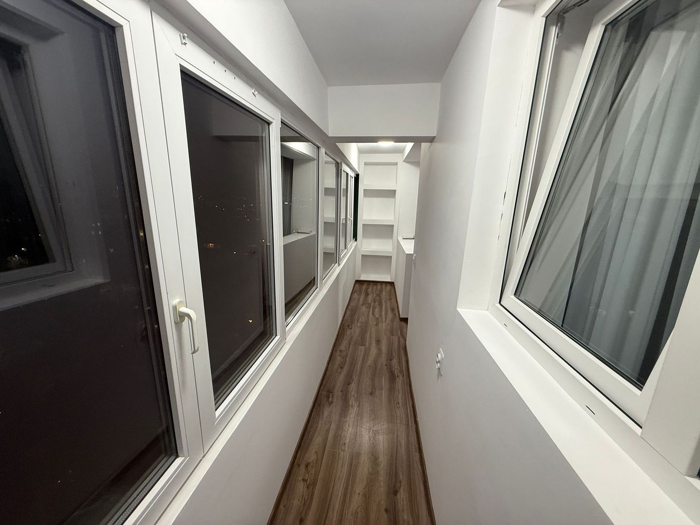 AP. 2 CAMERE SOS. COLENTINA, PRIMA INCHIRIERE, RENOVAT, MOBILAT MODERN - Poză 7