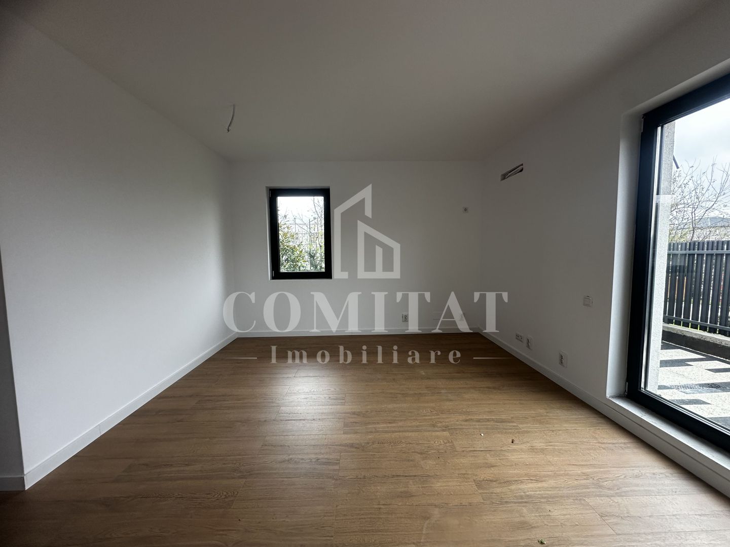 Apartament finisat | Bloc nou | Între Lacuri - Poză 3