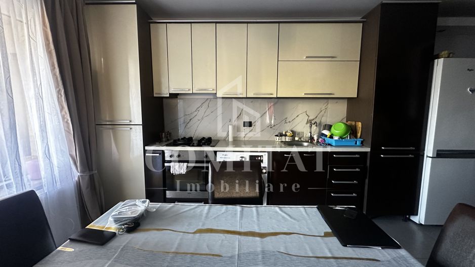 Apartament 3 camere | Loc de parcare | Cartier Terra-Floresti - Poză 5