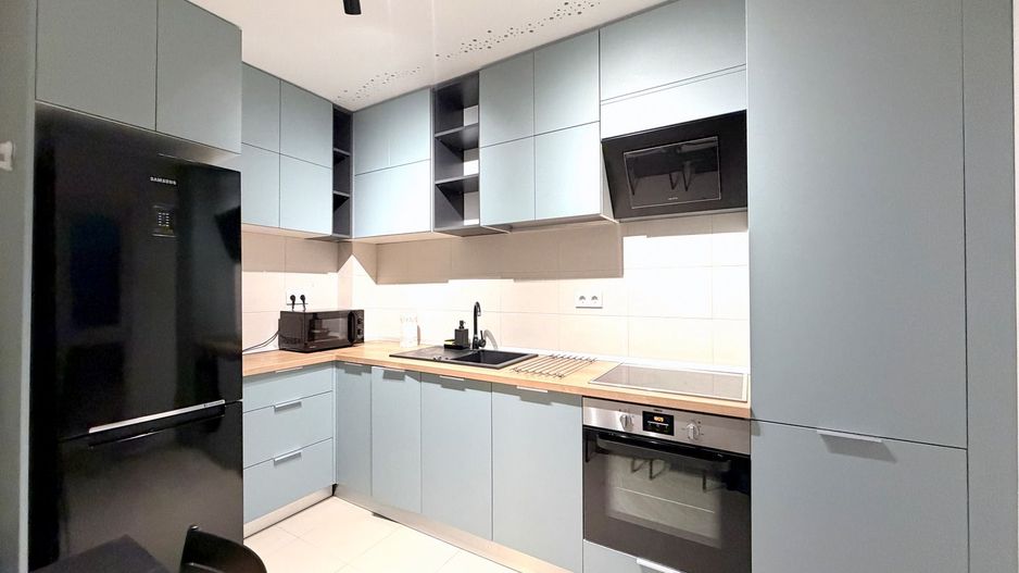 2 camere etaj 1 Belvedere Residences - Poză 5