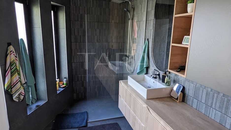Casă modernă în zonă liniștită, zona Bună Ziua - Poză 7