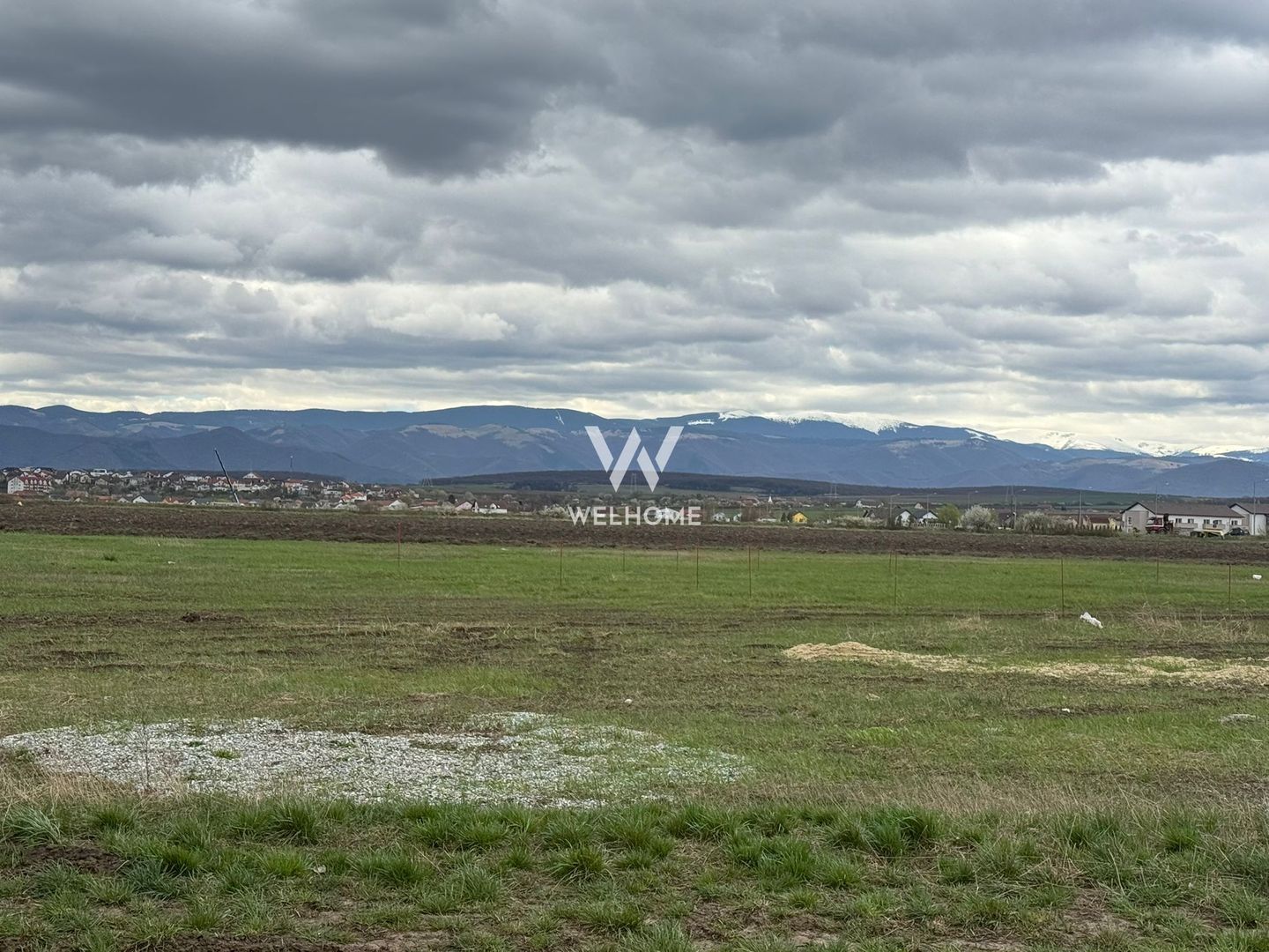 Duplex de vanzare-proiect nou-Sura Mica,Sibiu - Poză 12