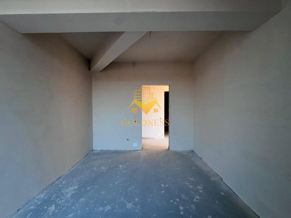 3 camere, parcare subterană, terasă, 101 mp, Zona BMW, Vivo, Florești - Poză 7