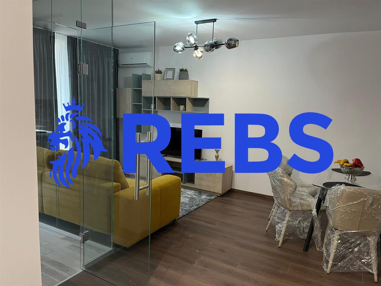 Apartament de lux 2 camere open space pe Take Ionescu (ISHO) - Poză 2