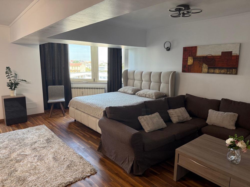 Apartament elegant 2 camere – Bulevardul Unirii, 71 mp, mobilat complet, ideal - Poză 1