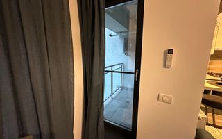 Garsonieră | Grozăvești | Metrou | Etaj Intermediar - Poză 12