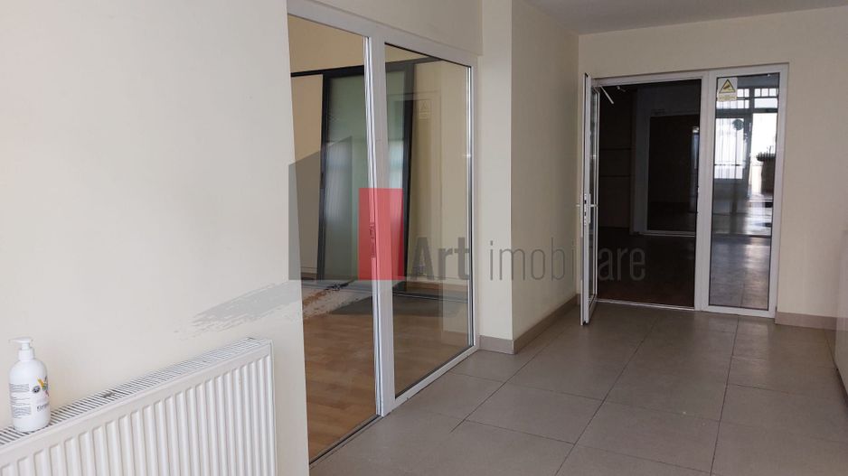Spatiul industrial "LOKAL" pentru depozitare/productie, in incinta APACA - Poză 7
