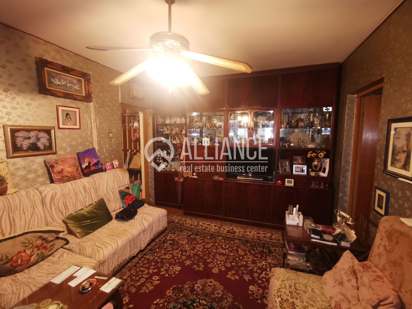 Tomis 3- City Mall ( COD 06) apartament 4 camere 88mp - Poză 6