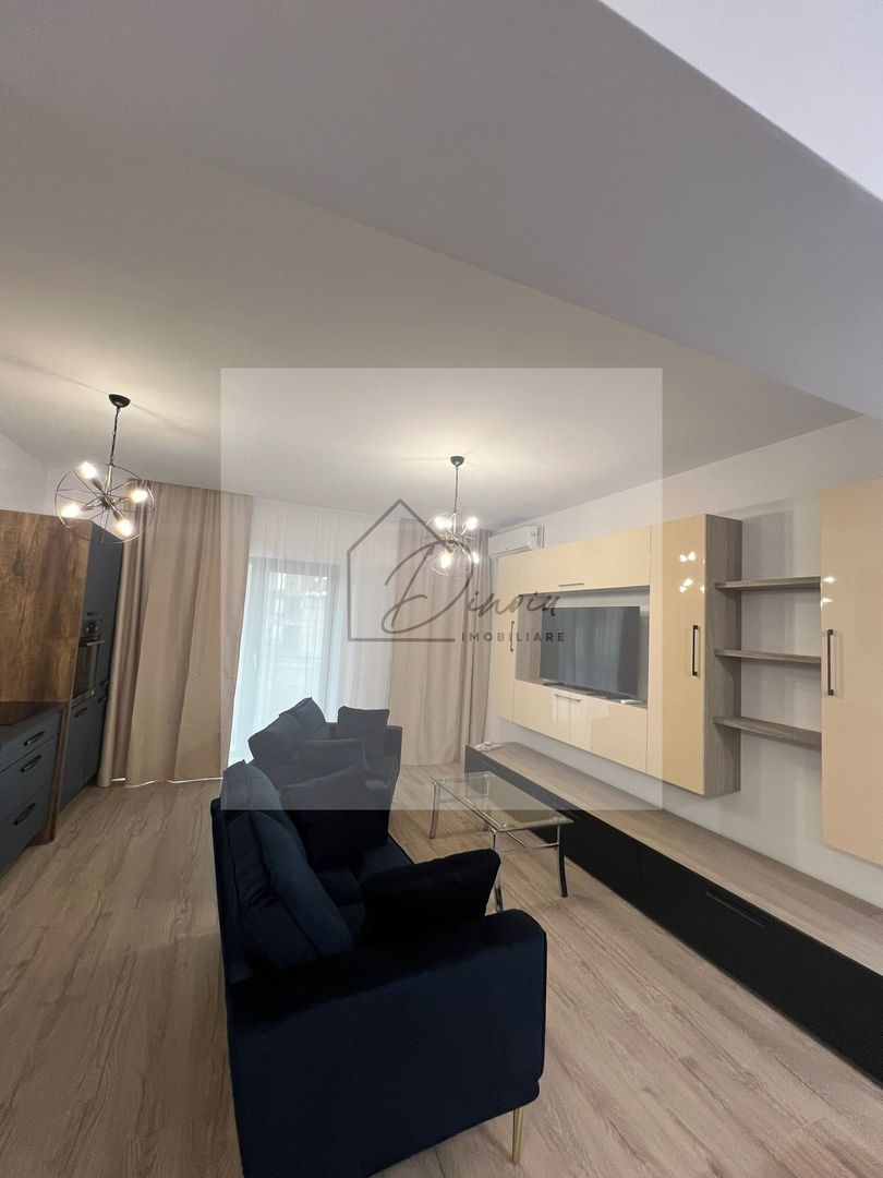 Apartament 3 camere NOU I Prima chirie I Pipera Plaza I COM 0% - Poză 10