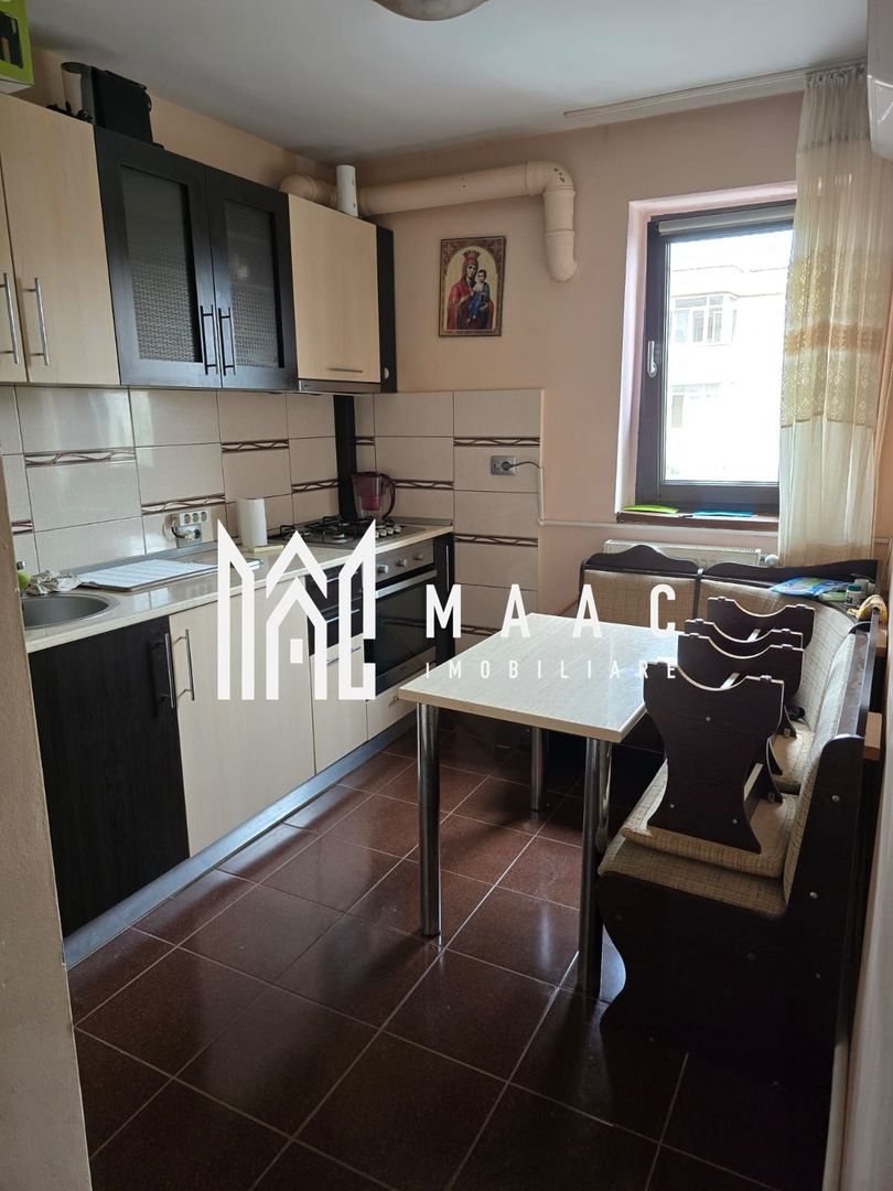 Garsonieră de vânzare | Cartierul Nord, Râmnicu Vâlcea | renovată - Poză 2