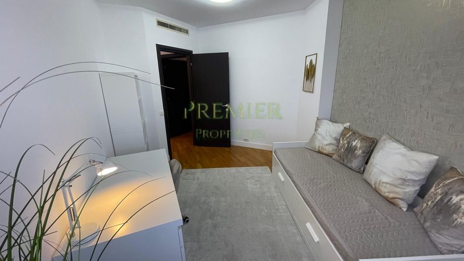 Herăstrău – Apartament 3 camere spațios, complet mobilat & utilat | 110 mp - Poză 19
