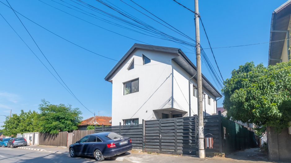 Casă în Pantelimon || 5 camere || Comision 0% - Poză 2