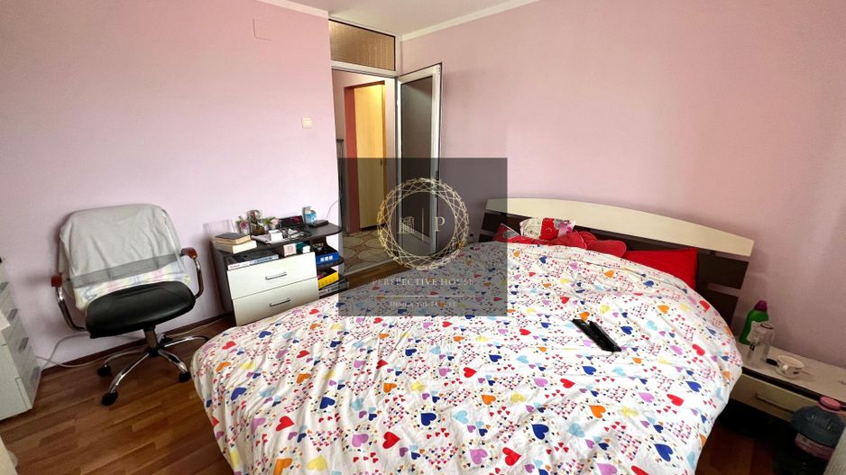 Apartament cu 2 Camere decomandat, mobilat-utilat, zona Carolina Mall - Poză 11