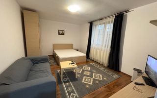 GARSONIERA APARATORII PATRIEI, PET-FRIENDLY, CENTRALA, METROU 10 MIN - Poză 1