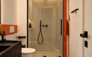 Apartament 3 camere Floreasca 2023 Loc de parcare - Poză 8