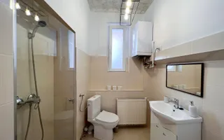Apartament 3 camere 2 bai Zona Centrala Sibiu - Poză 13