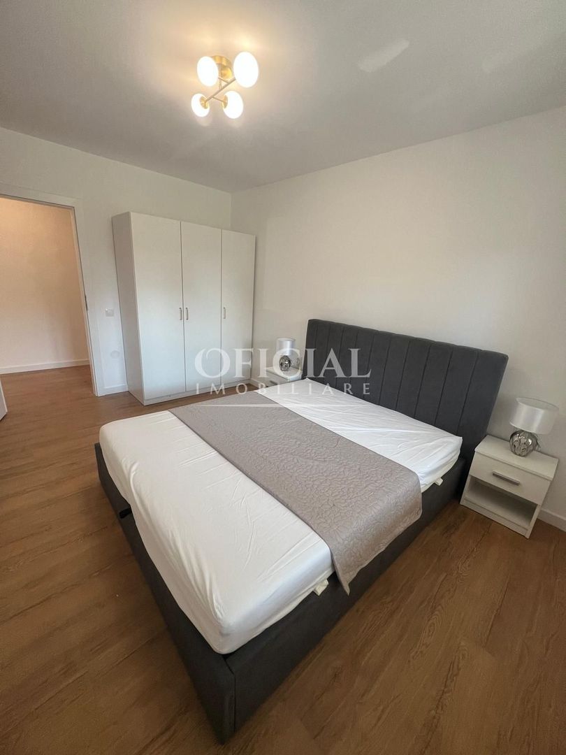 Apartament 3 camere | Pet friendly | Parcare | 68mp | Eroilor Floresti - Poză 4