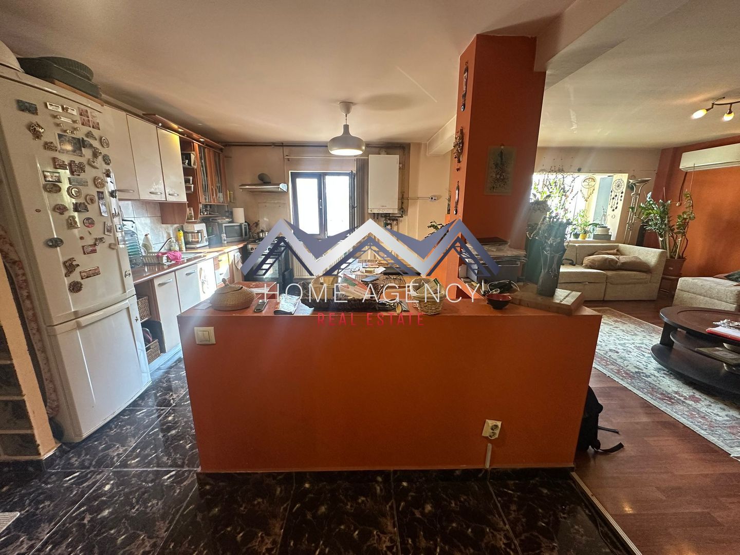 Apartament 4 camere ULTRACENTRAL Otopeni | lângă școală - Poză 5