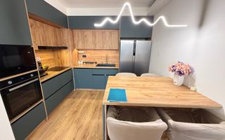 Apartament 2 camere | Ultrafinisat | Etaj Intermediar | Între Lacuri - Poză 8