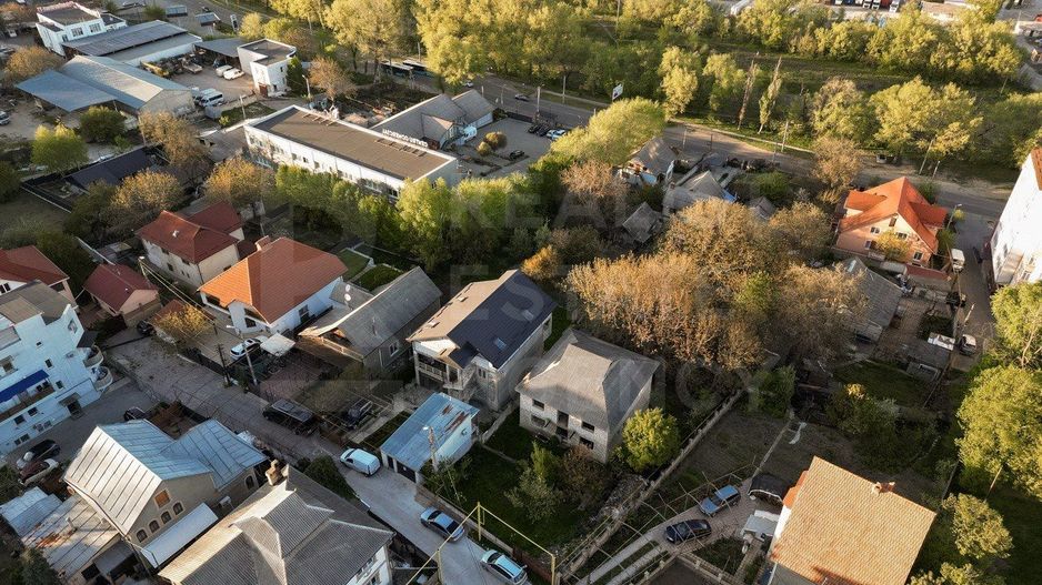 Vânzare, casă, 4 camere, str. Ashabad, Botanica - Poză 9
