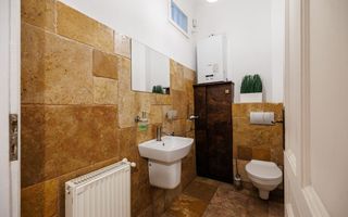 Apartament 3 camere| 92 mp | Iosefin - Str. Preyer| etaj 1| Comision 0% - Poză 8