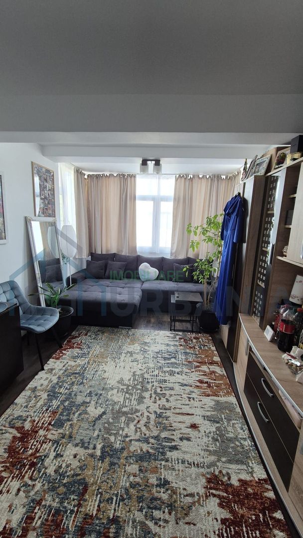 Apartament 2 camere decomandate, Bucium, Complex CrisEstate - Poză 2