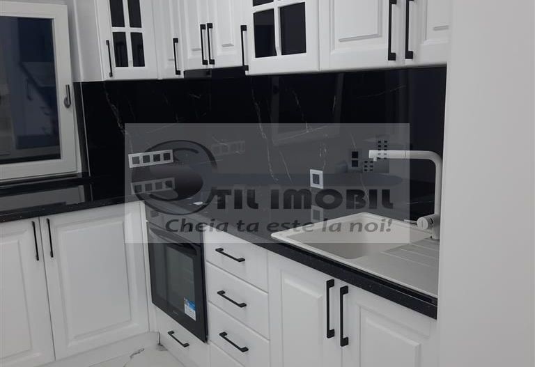 LUX APARTAMENT 2 CAMERE DECOMANDAT PODU DE FIER - Poză 20