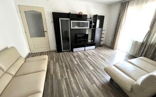 Apartament 2 camere de închiriat | Sibiu, Central | balcon - Poză 1