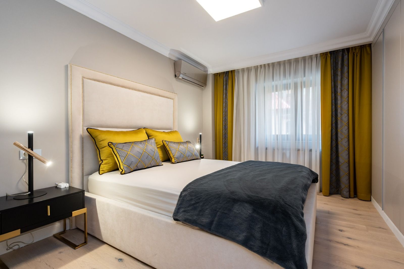 4 Camere Premium | Piața Victoriei – Dorobanți - Poză 15