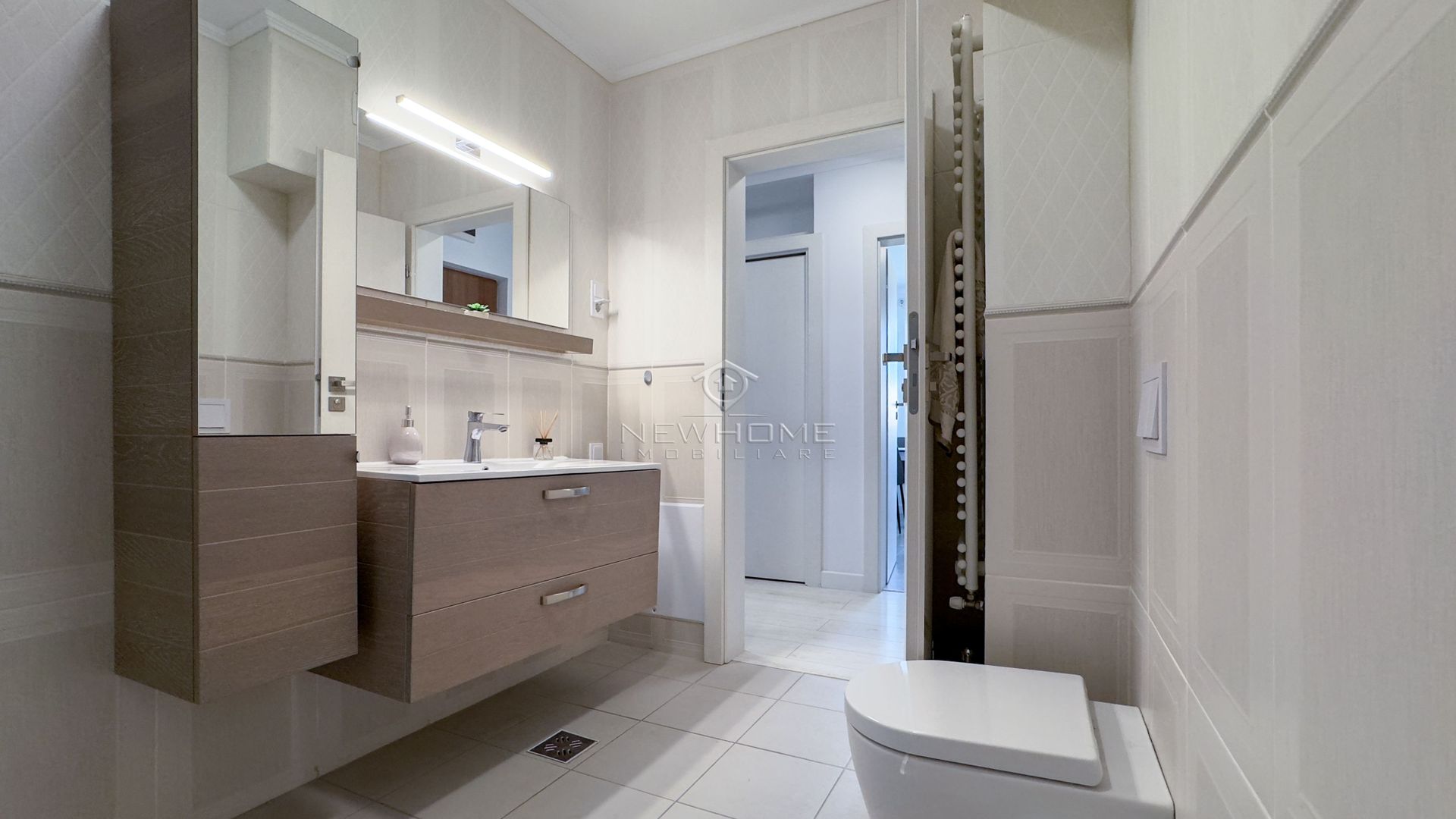 Apartament 2 camera Gheorgheni, Park Lake Iulius Mall - Poză 16