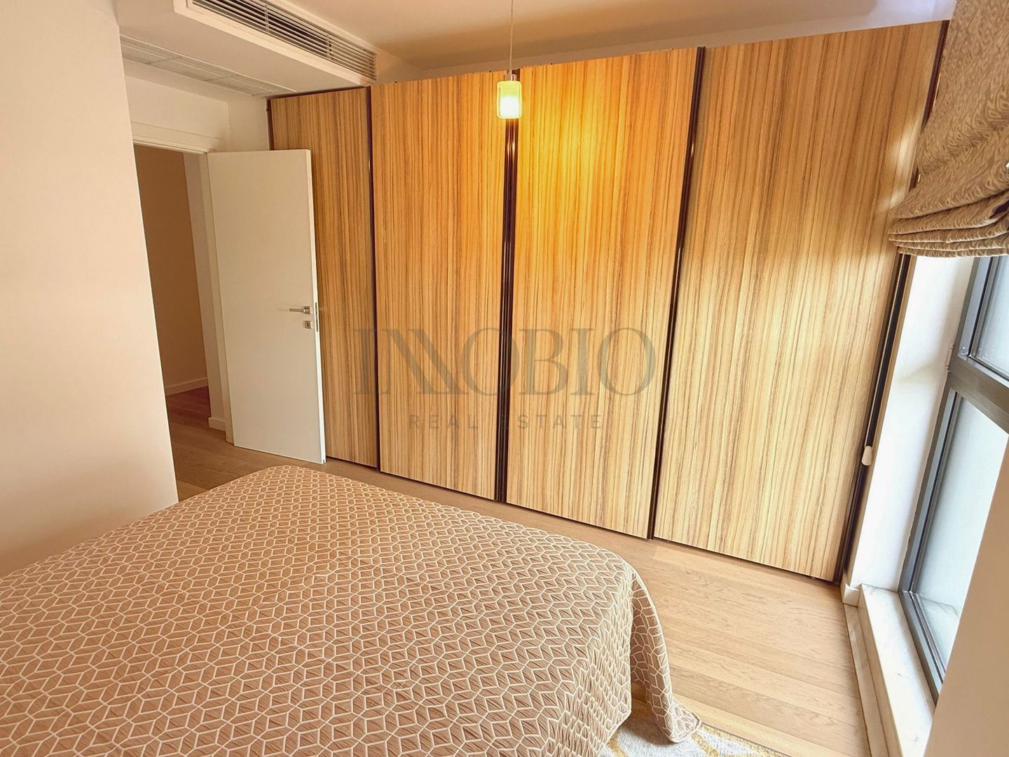 Apartament 2 camere spațios | Loc de parcare | One Herastrau Plaza - Poză 7
