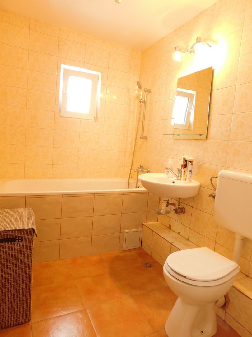 De închiriat apartament 2 camere decomandat, Zorilor - Poză 10